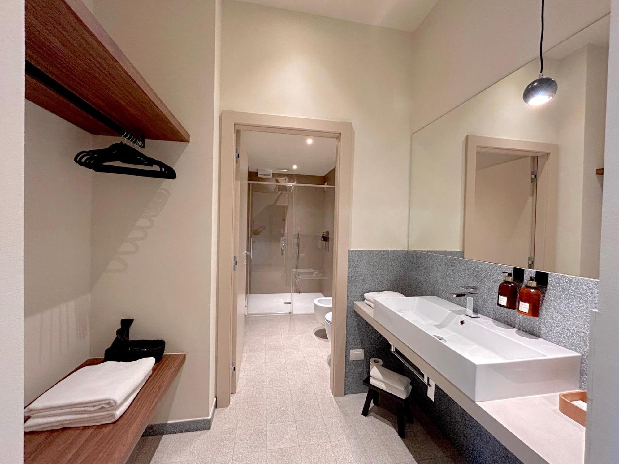 The Lake Suites Com - Luxury Stay In Lazise Exteriér fotografie