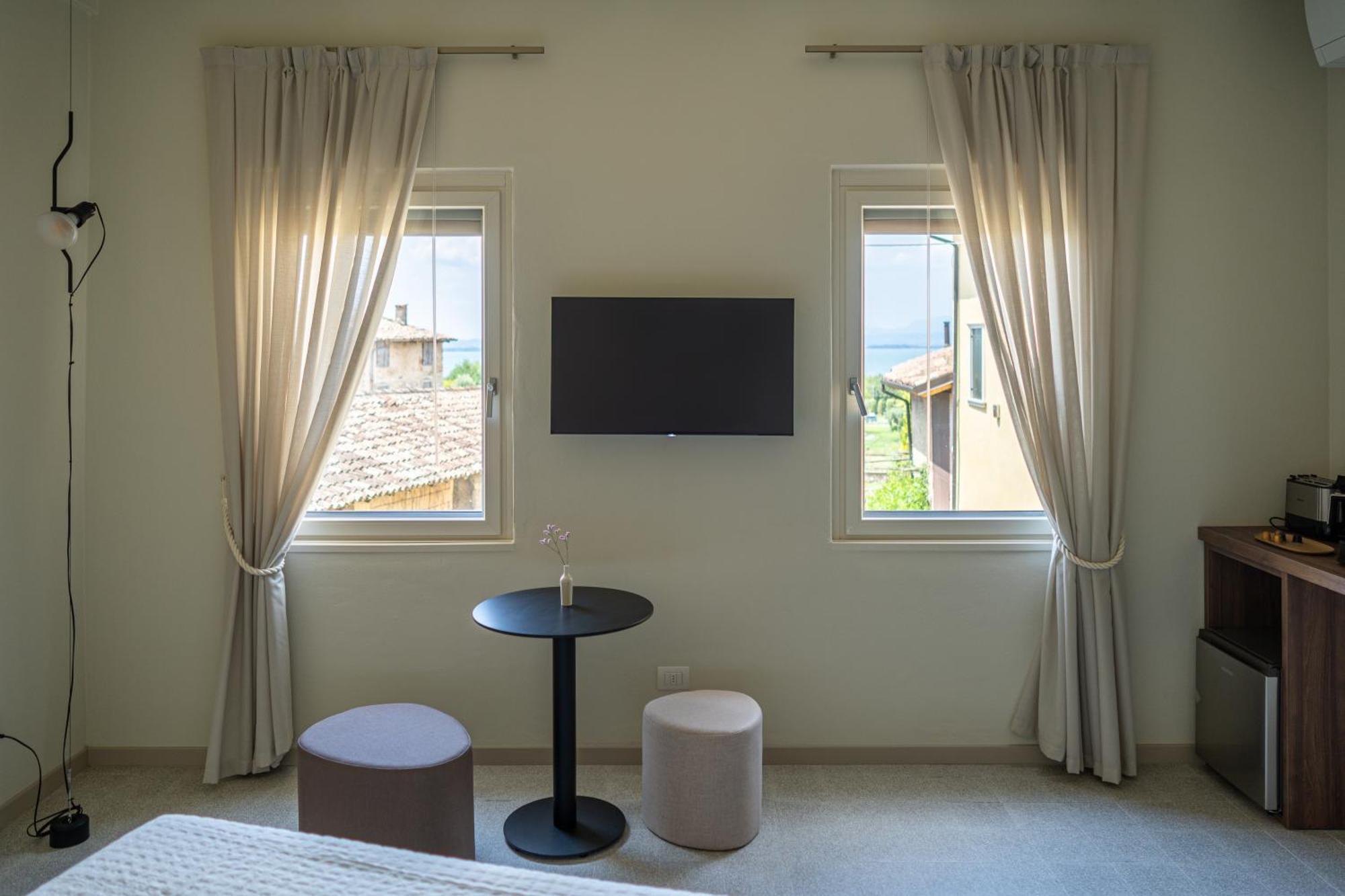The Lake Suites Com - Luxury Stay In Lazise Exteriér fotografie