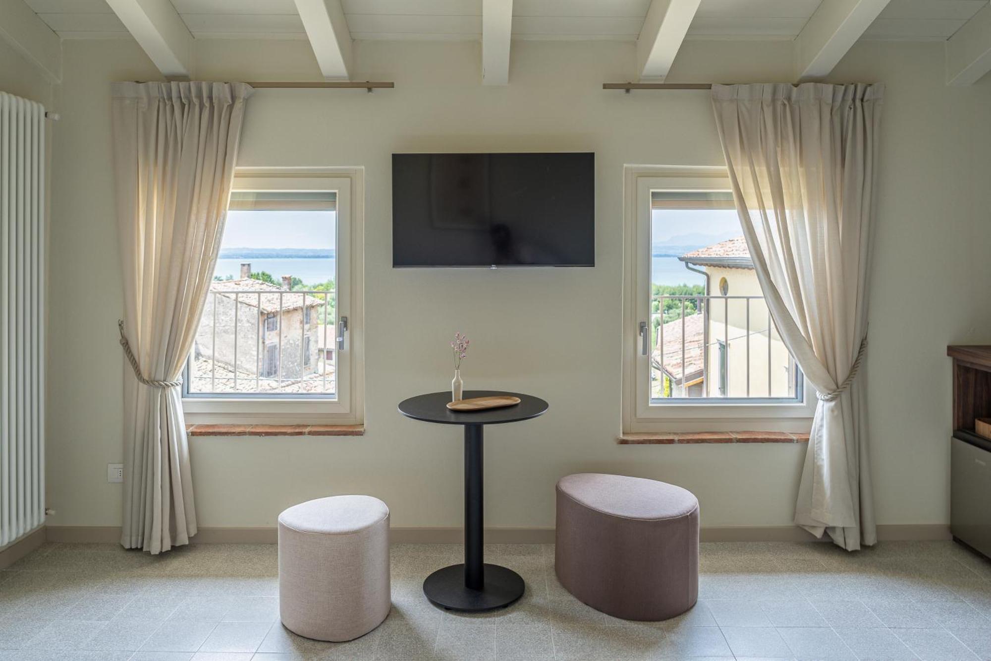 The Lake Suites Com - Luxury Stay In Lazise Exteriér fotografie