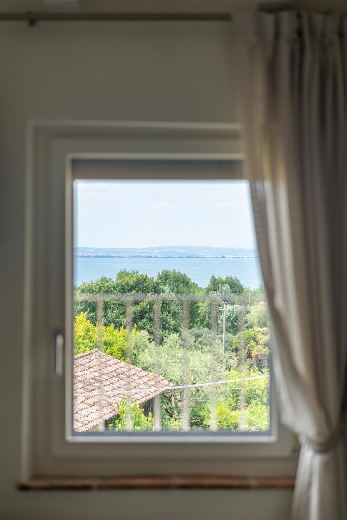 The Lake Suites Com - Luxury Stay In Lazise Exteriér fotografie