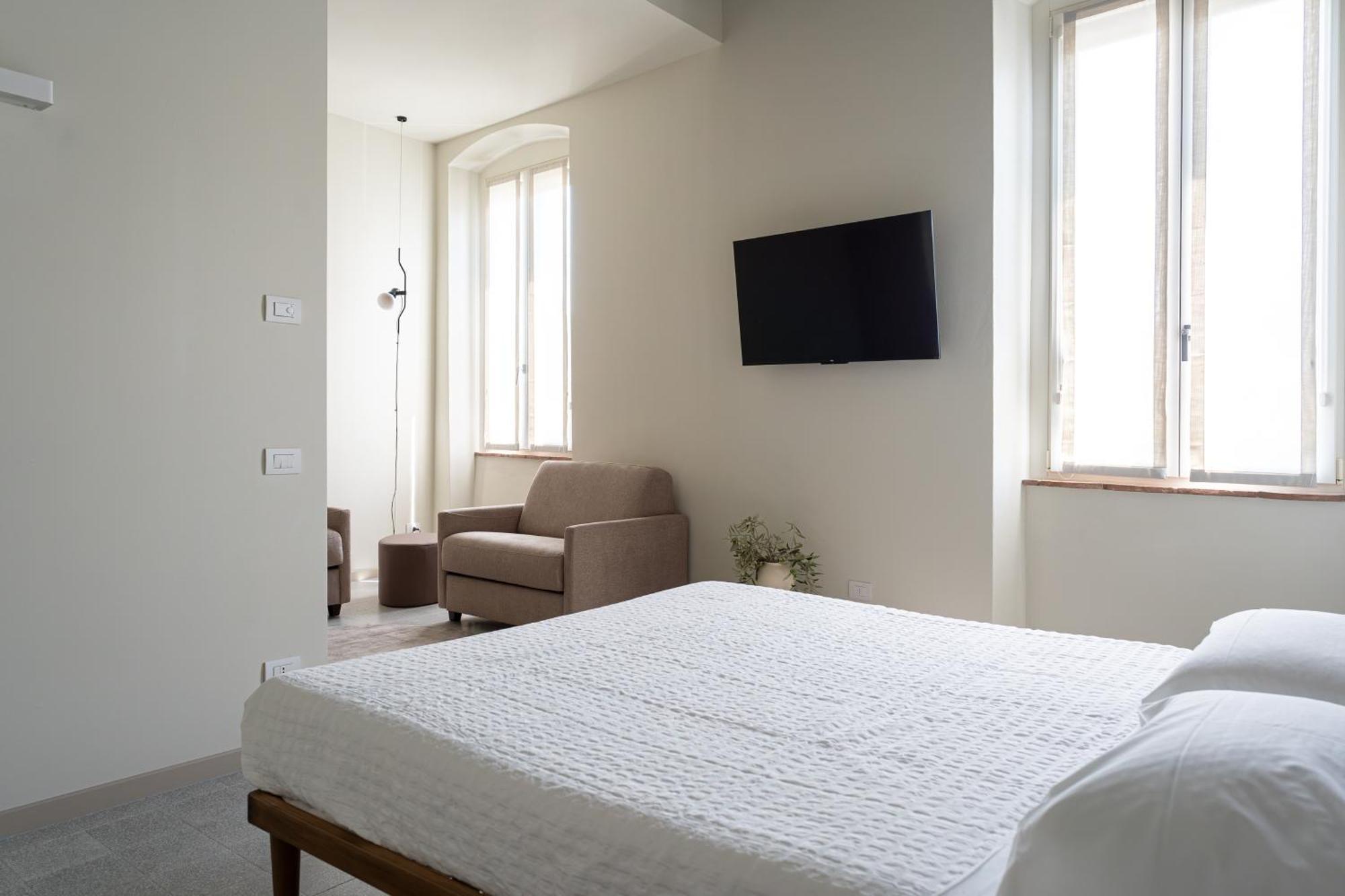 The Lake Suites Com - Luxury Stay In Lazise Exteriér fotografie