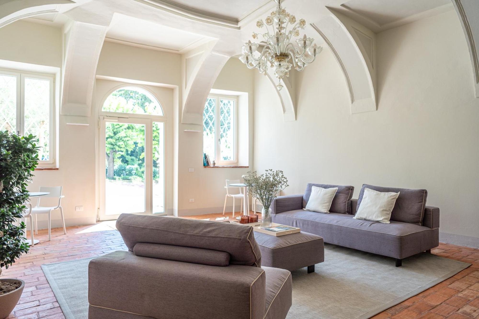 The Lake Suites Com - Luxury Stay In Lazise Exteriér fotografie