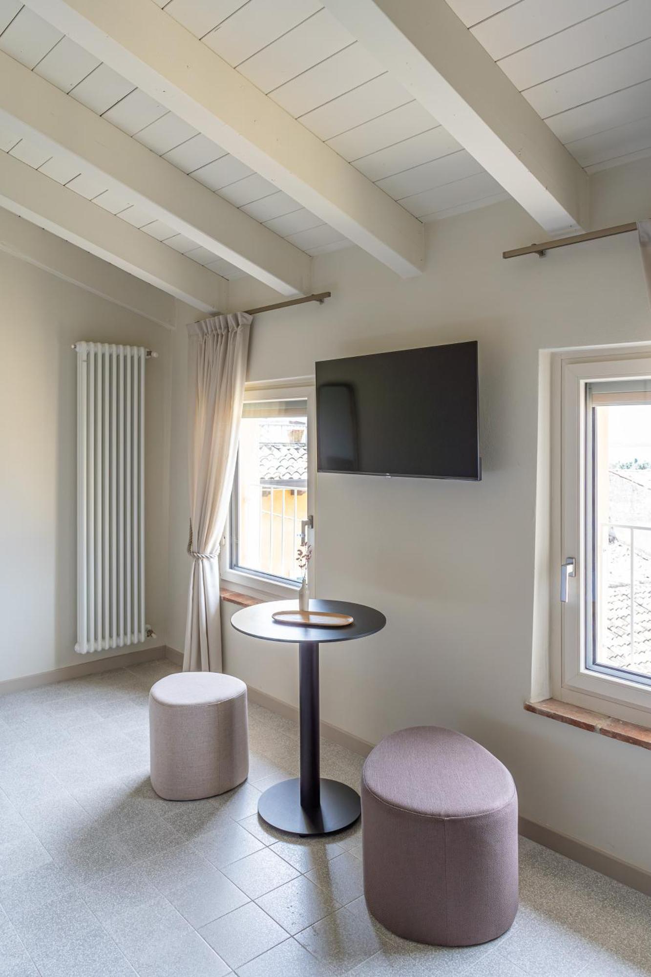 The Lake Suites Com - Luxury Stay In Lazise Exteriér fotografie