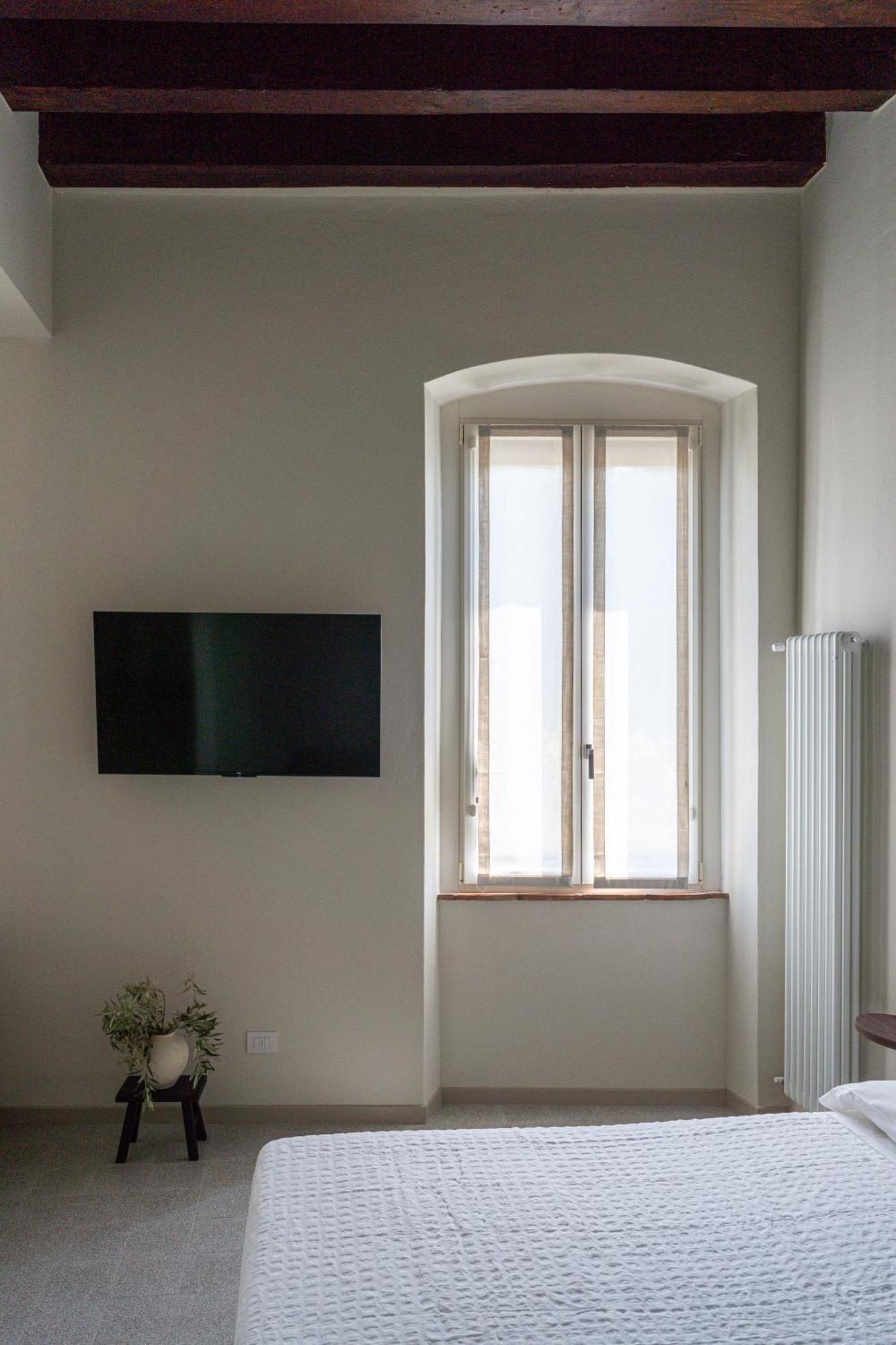 The Lake Suites Com - Luxury Stay In Lazise Exteriér fotografie