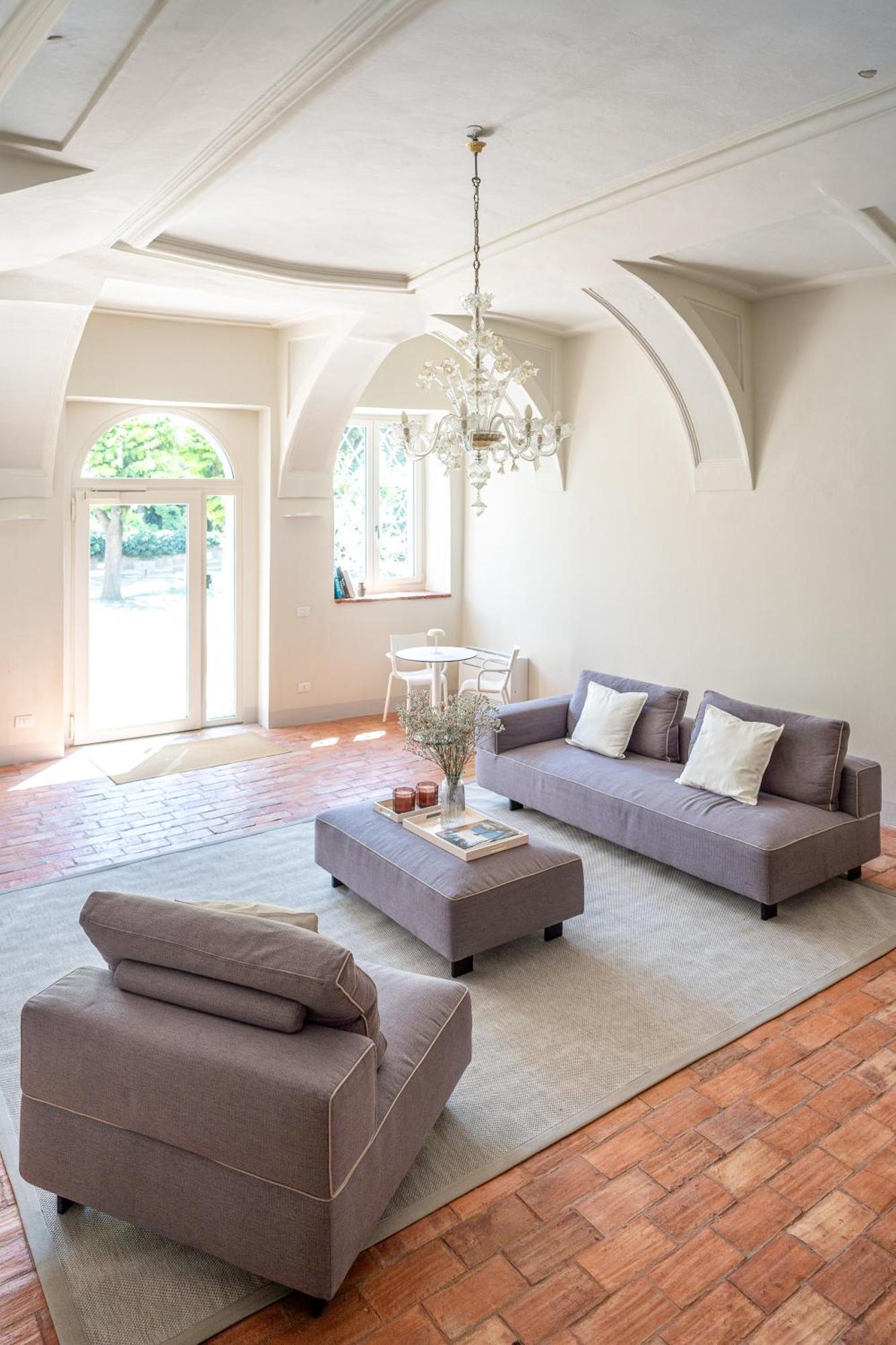 The Lake Suites Com - Luxury Stay In Lazise Exteriér fotografie