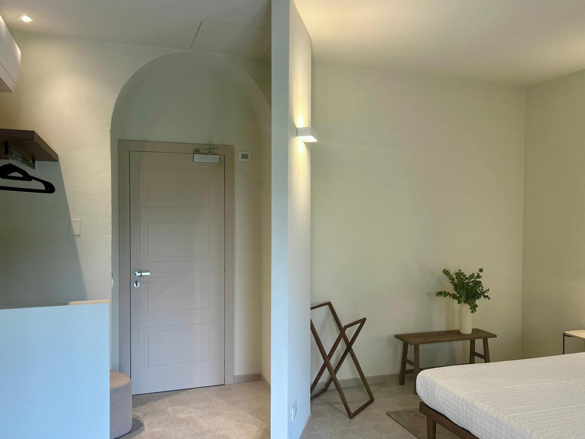 The Lake Suites Com - Luxury Stay In Lazise Exteriér fotografie