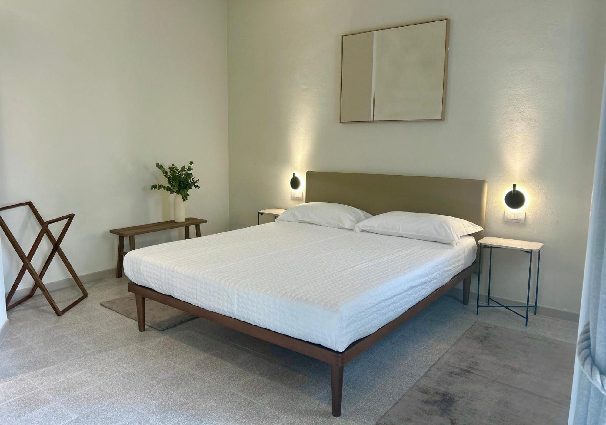 The Lake Suites Com - Luxury Stay In Lazise Exteriér fotografie