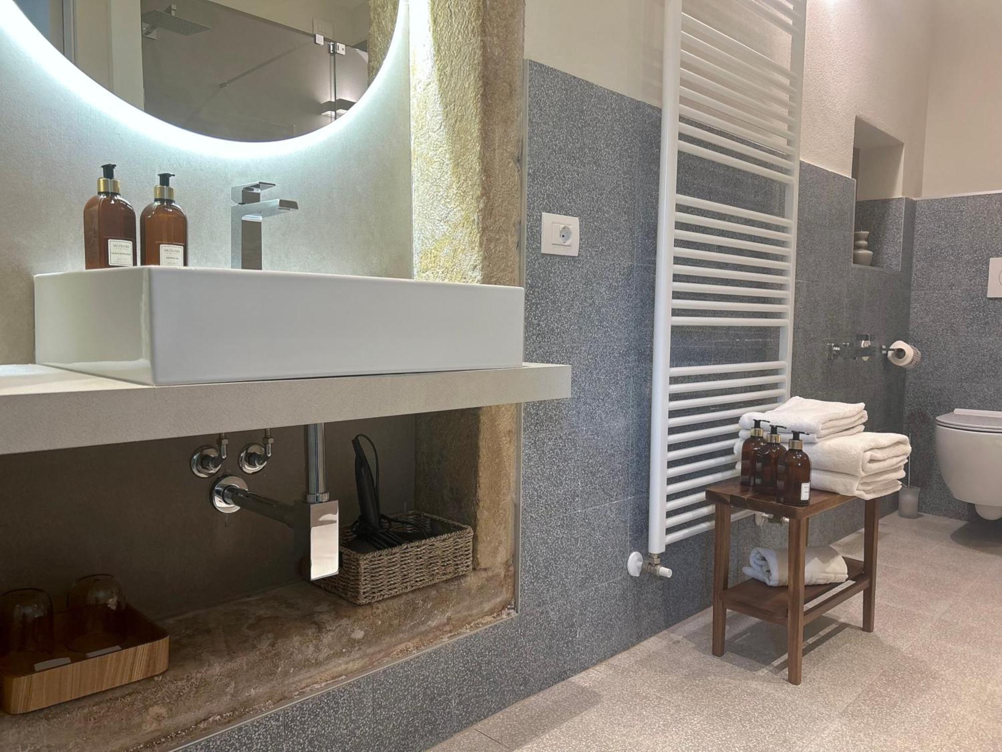The Lake Suites Com - Luxury Stay In Lazise Exteriér fotografie