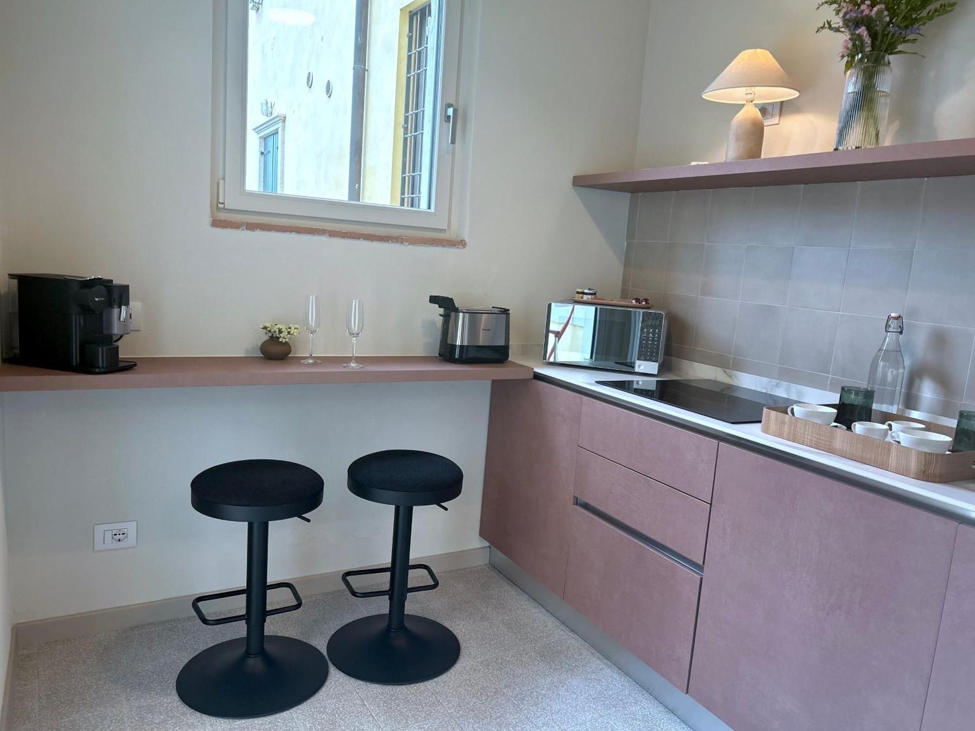 The Lake Suites Com - Luxury Stay In Lazise Exteriér fotografie