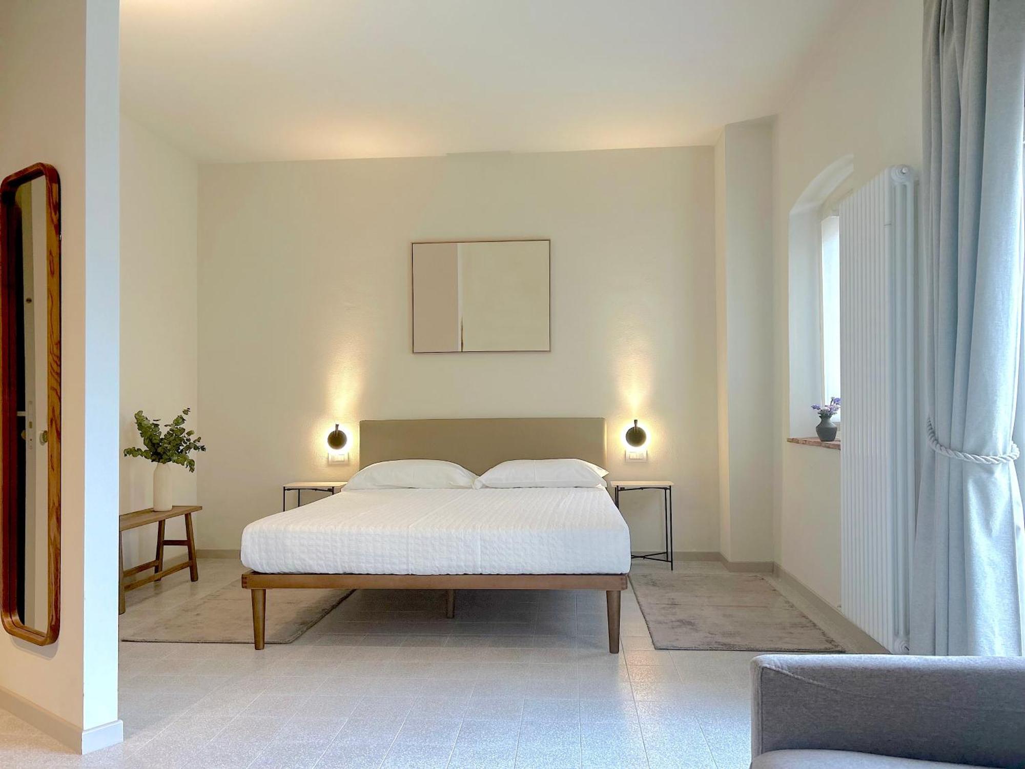 The Lake Suites Com - Luxury Stay In Lazise Exteriér fotografie