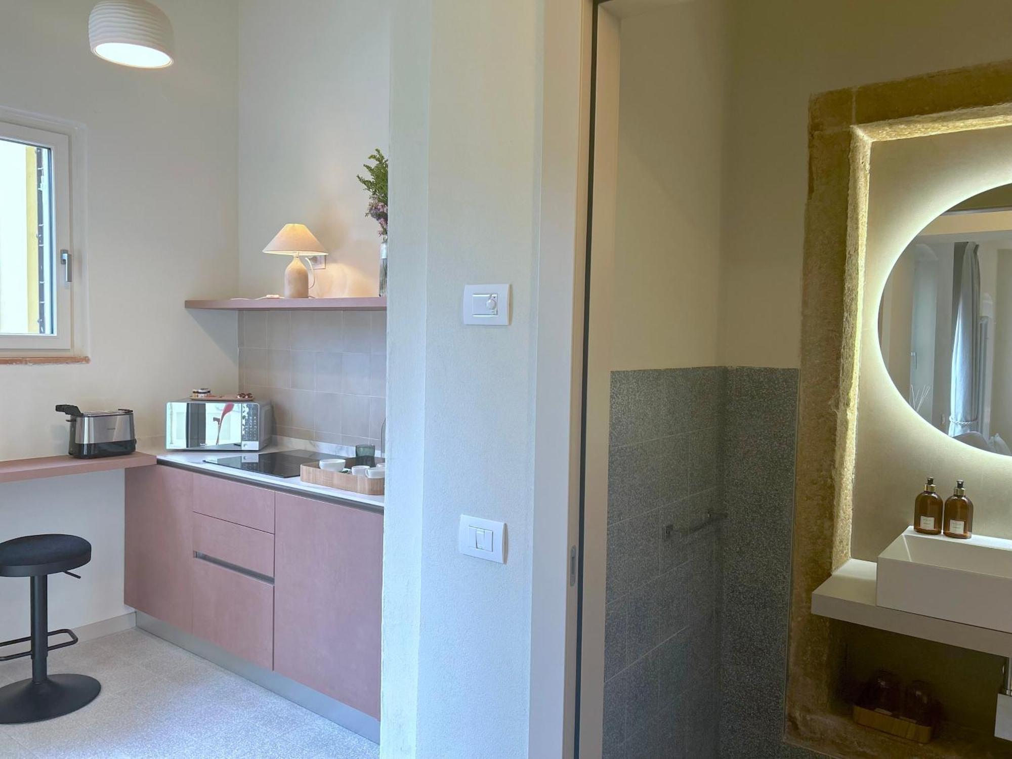 The Lake Suites Com - Luxury Stay In Lazise Exteriér fotografie