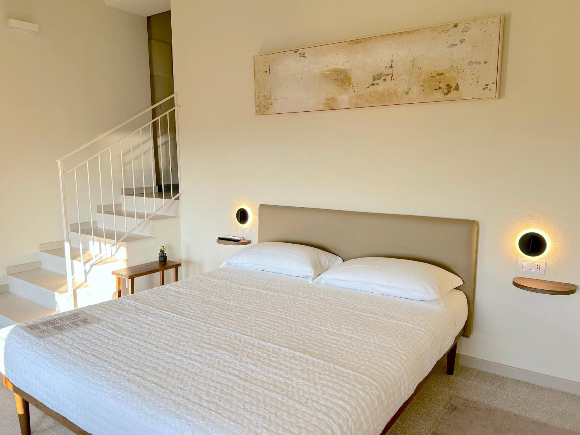 The Lake Suites Com - Luxury Stay In Lazise Exteriér fotografie