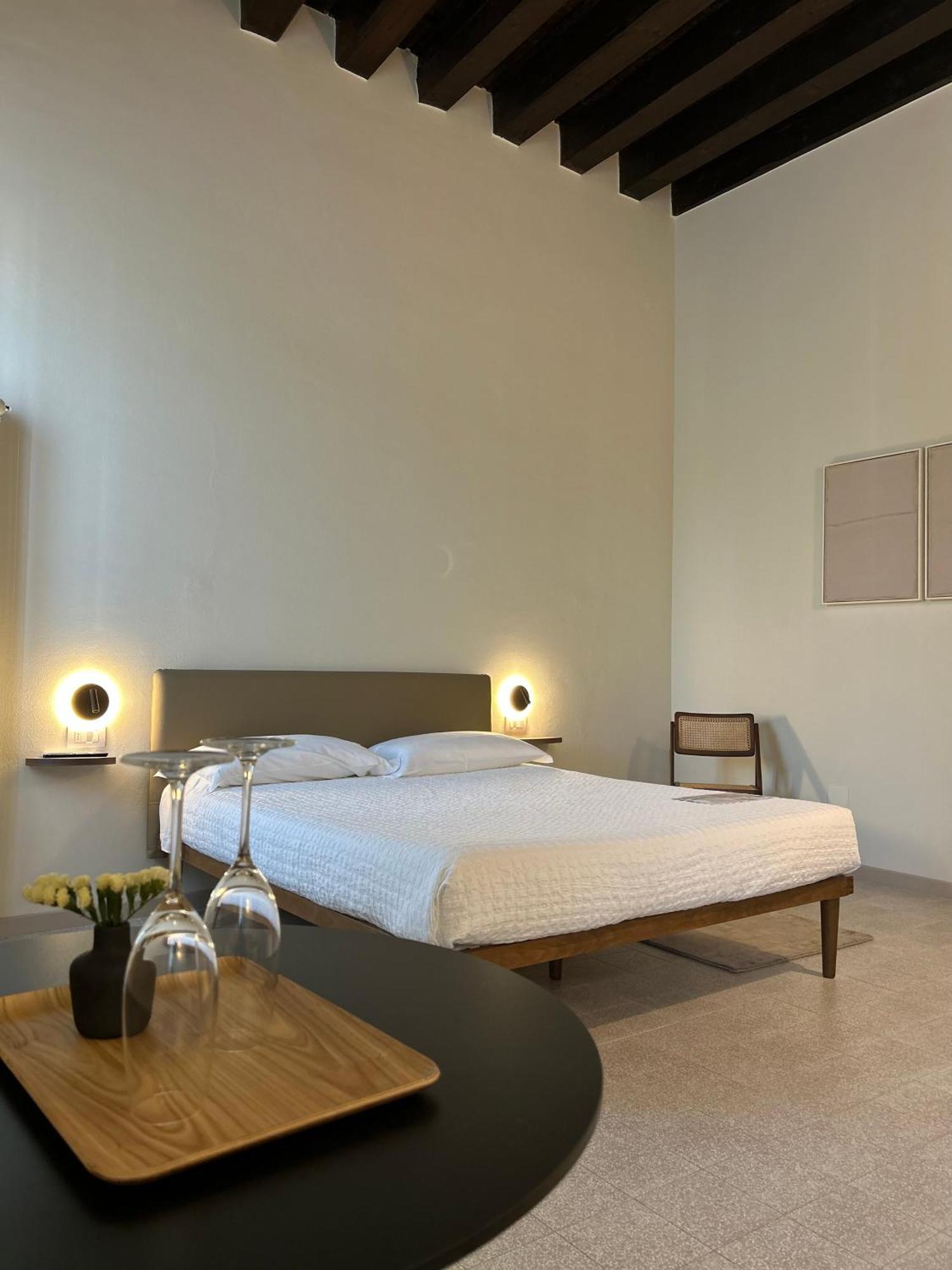The Lake Suites Com - Luxury Stay In Lazise Exteriér fotografie