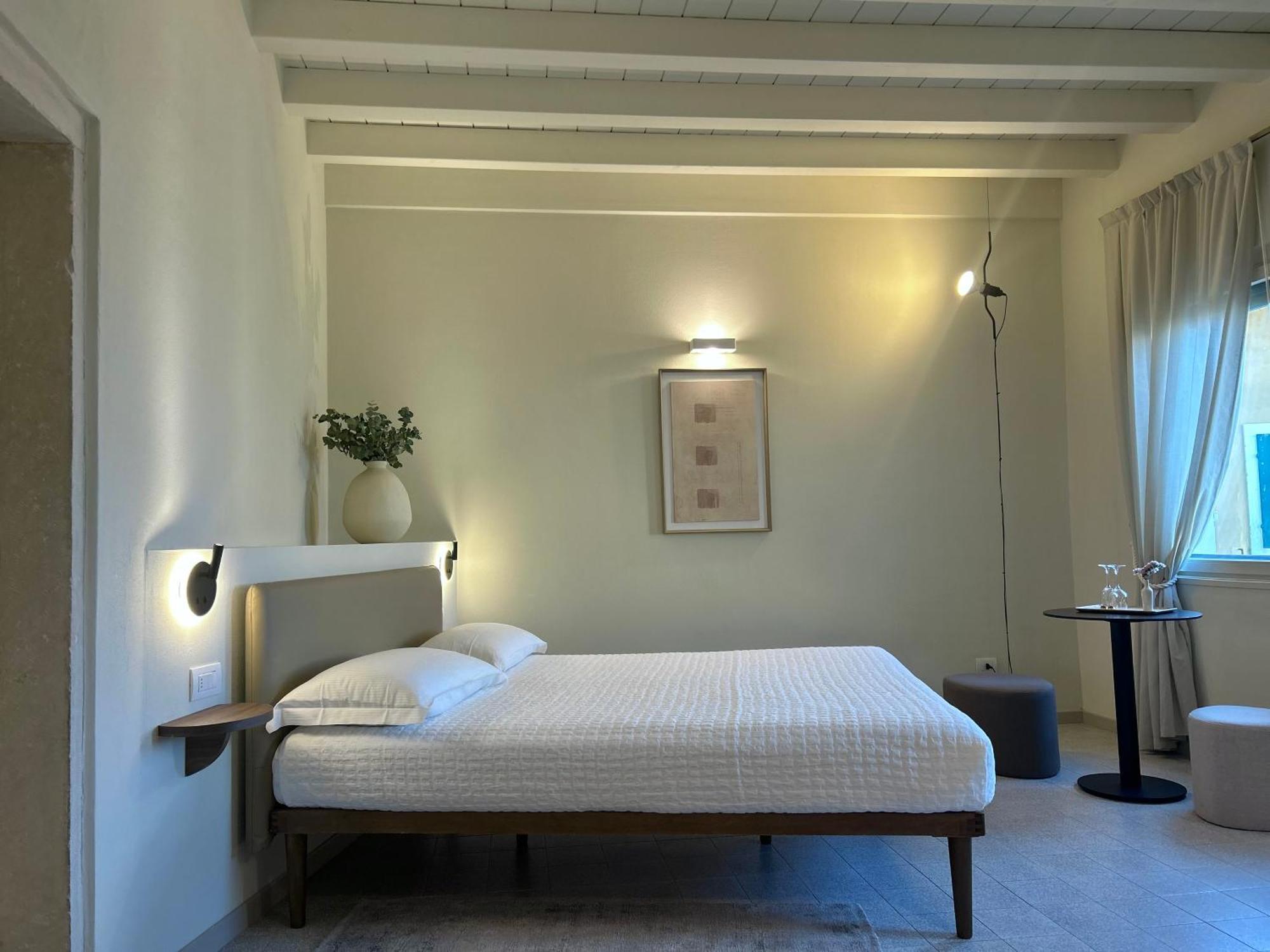 The Lake Suites Com - Luxury Stay In Lazise Exteriér fotografie
