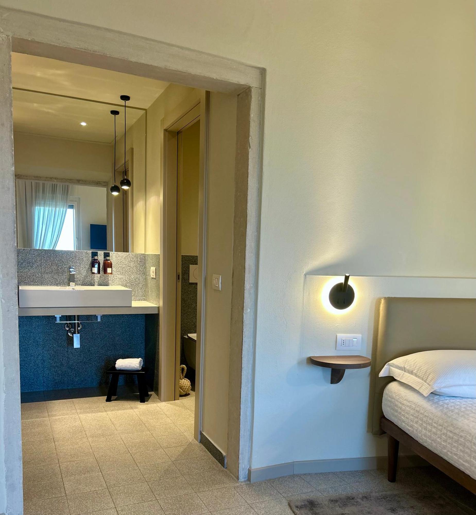 The Lake Suites Com - Luxury Stay In Lazise Exteriér fotografie