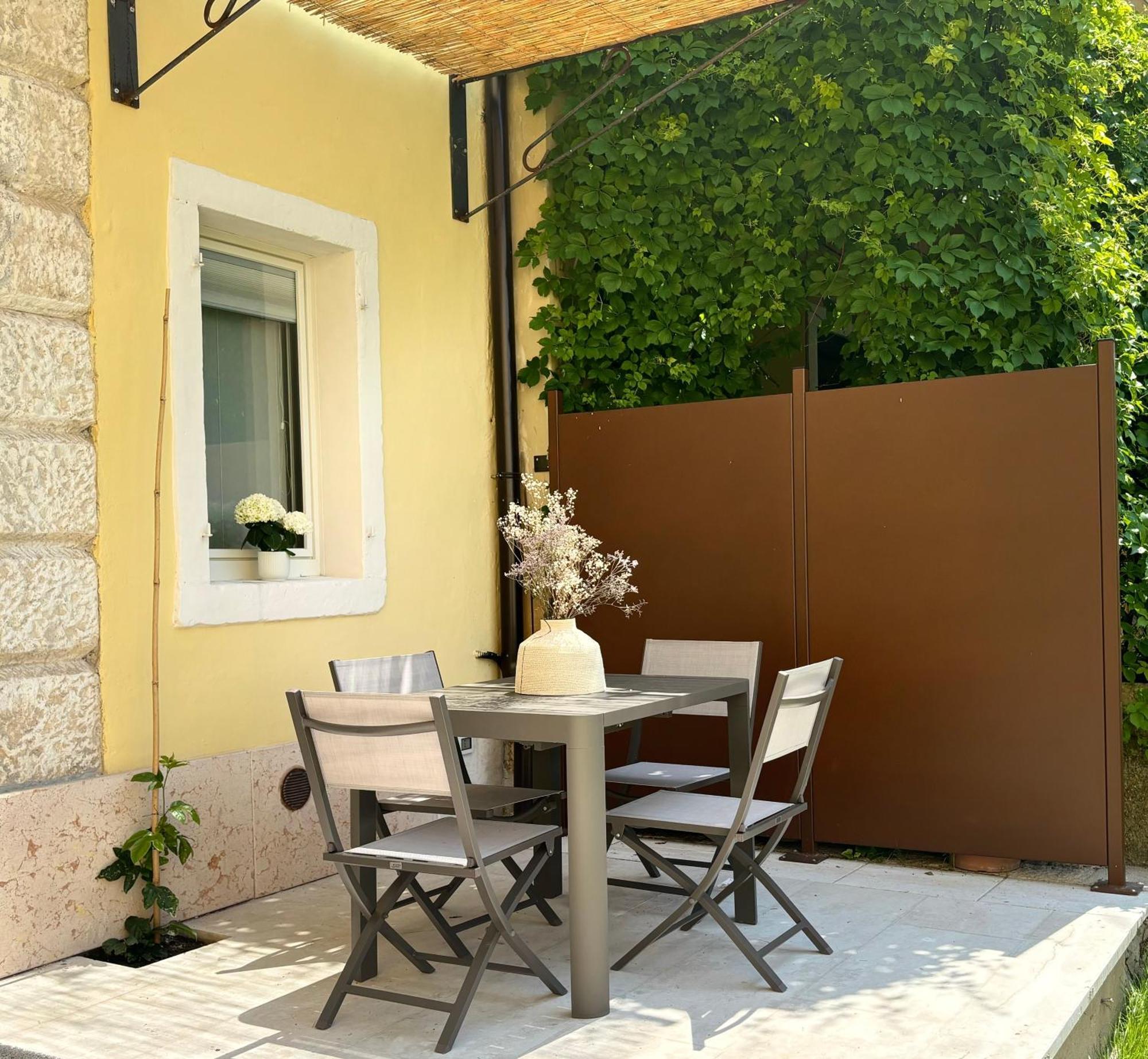 The Lake Suites Com - Luxury Stay In Lazise Exteriér fotografie