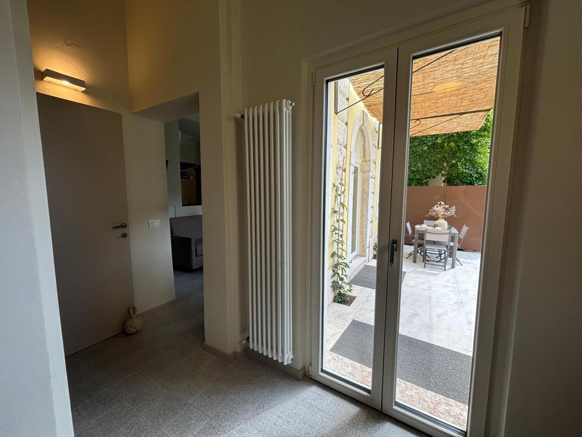 The Lake Suites Com - Luxury Stay In Lazise Exteriér fotografie