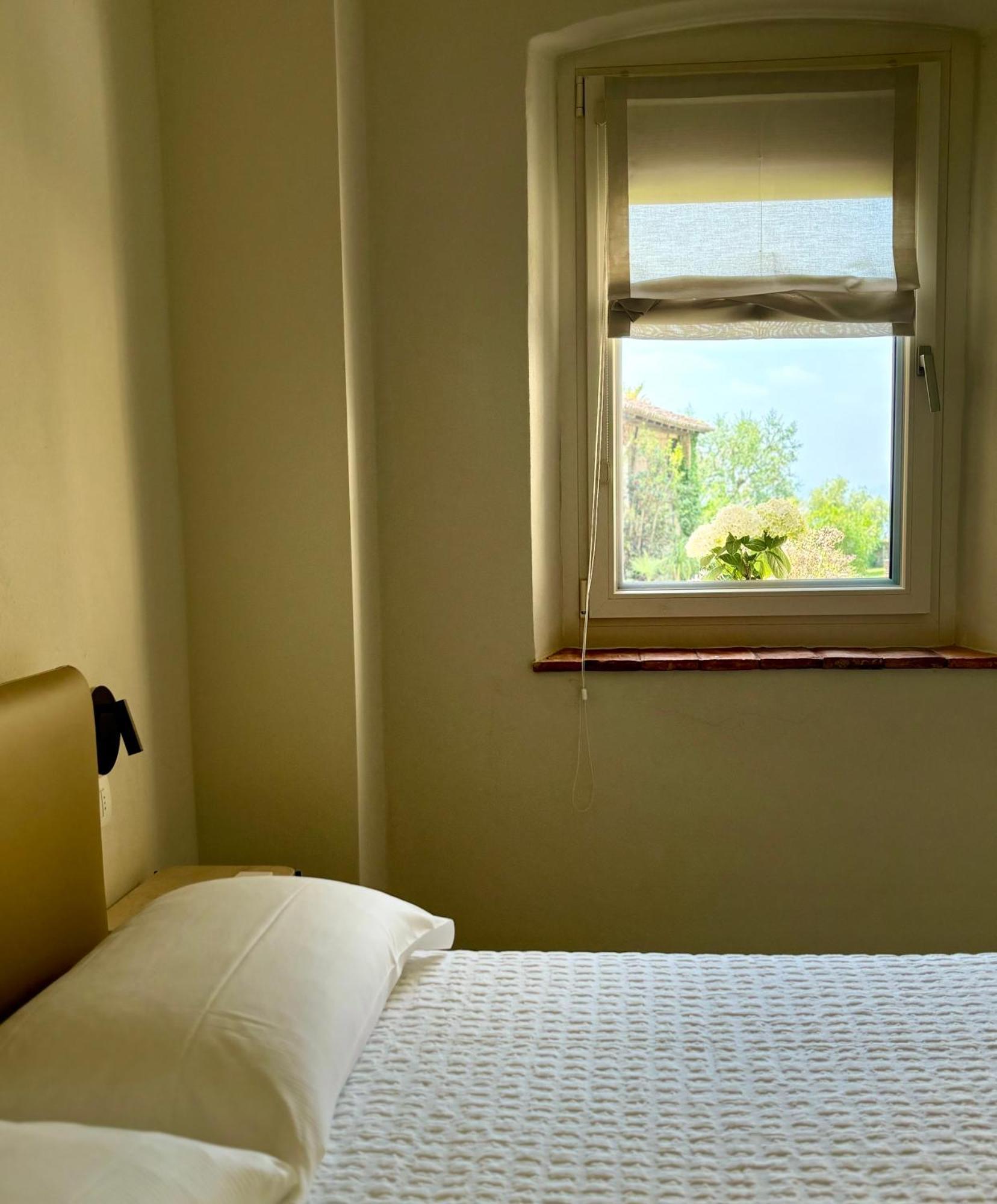 The Lake Suites Com - Luxury Stay In Lazise Exteriér fotografie