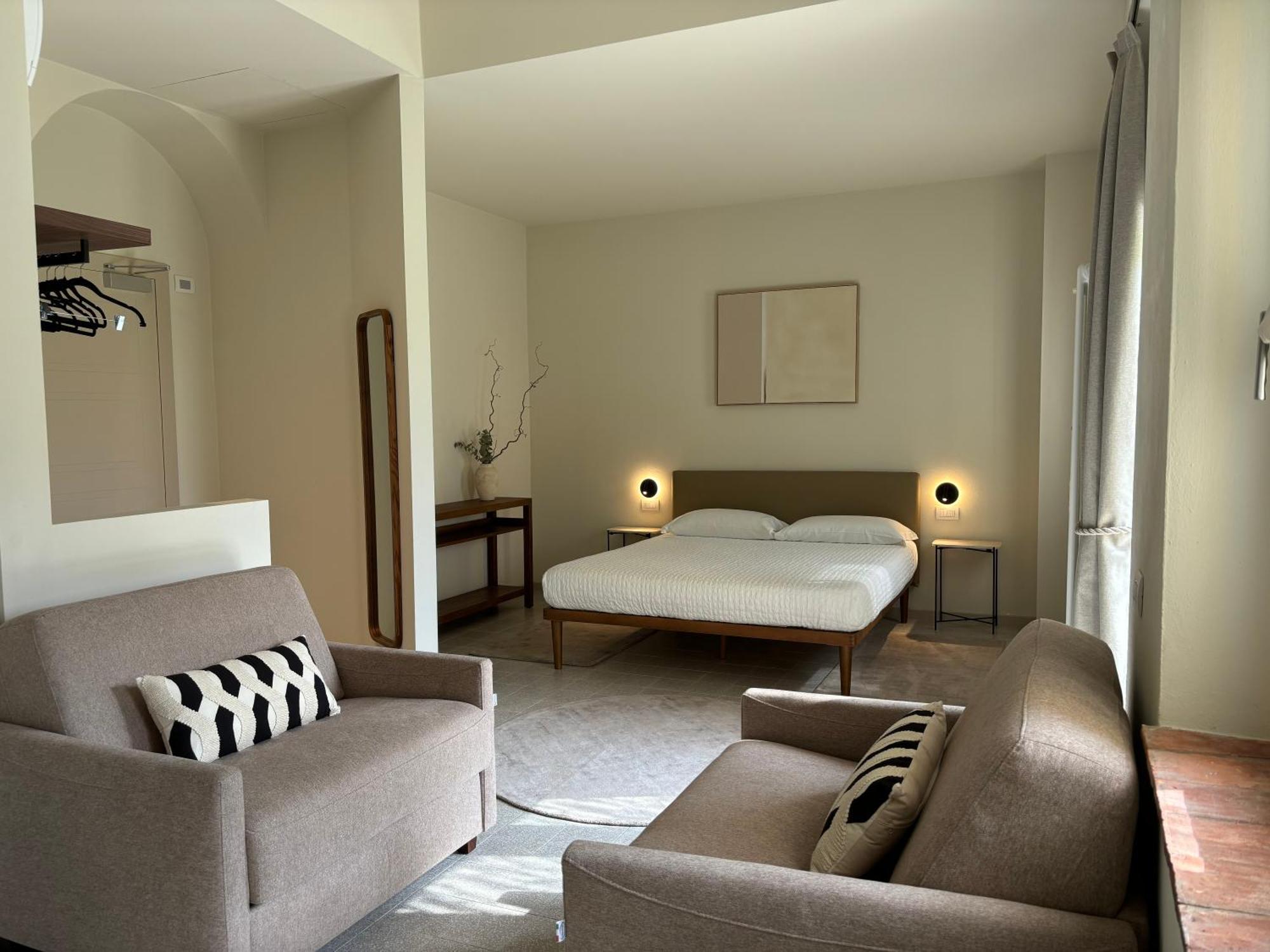 The Lake Suites Com - Luxury Stay In Lazise Exteriér fotografie
