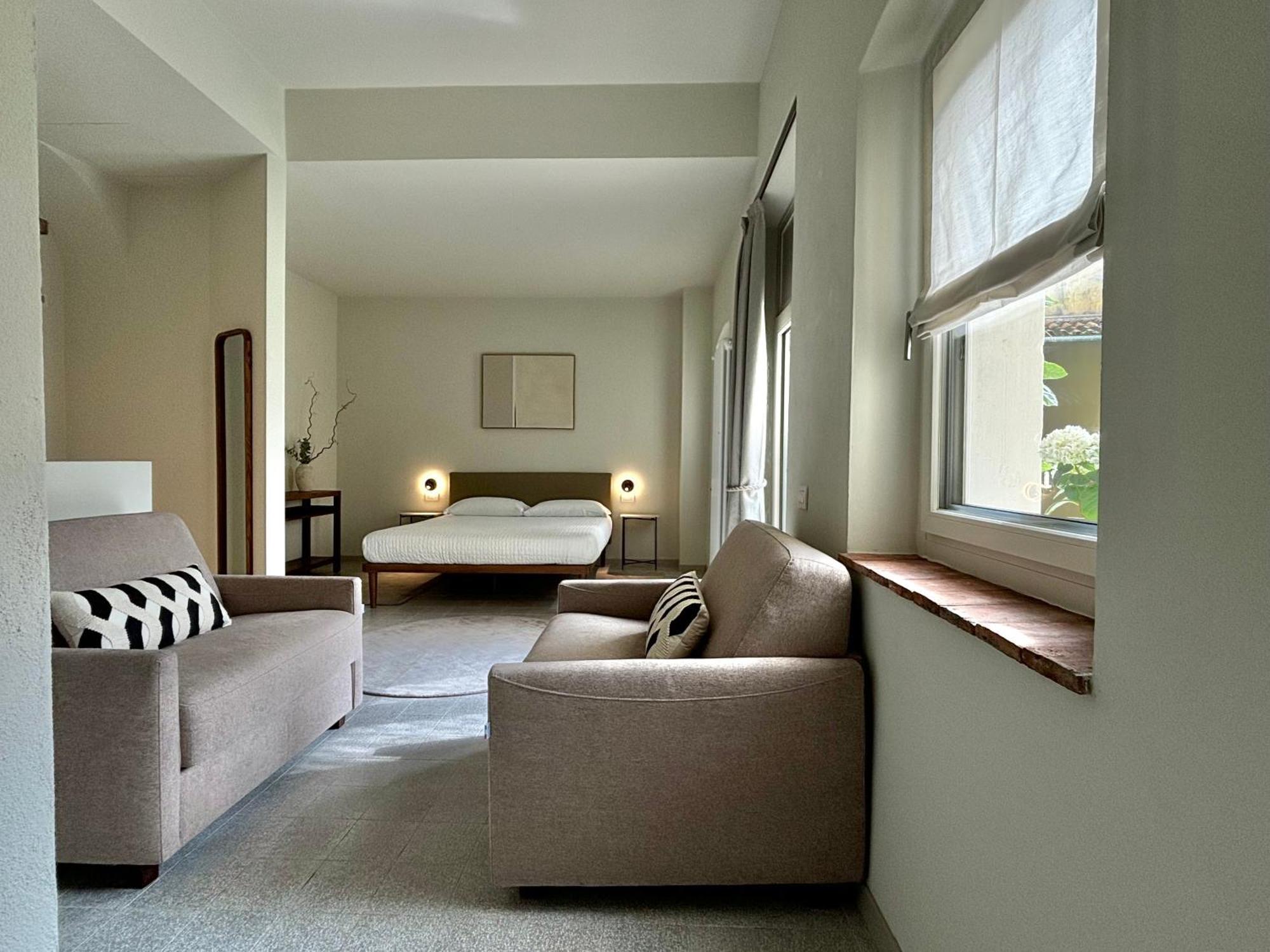 The Lake Suites Com - Luxury Stay In Lazise Exteriér fotografie